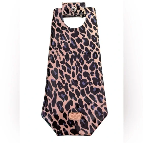 NWT Consuela wine bag - perfect for holiday gifts! Rare - Picture 3 of 3